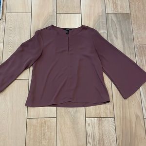 Forever 21 blouse